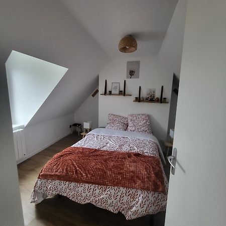 Appartement A Dieppe, Quartier Pollet Екстериор снимка