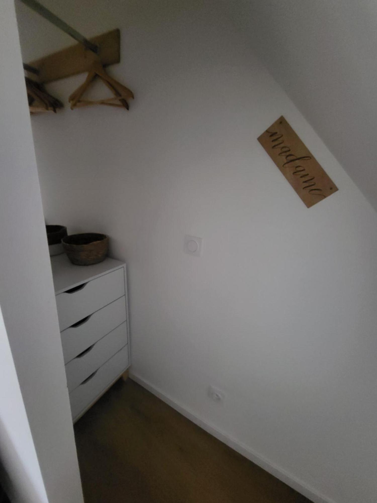 Appartement A Dieppe, Quartier Pollet Екстериор снимка