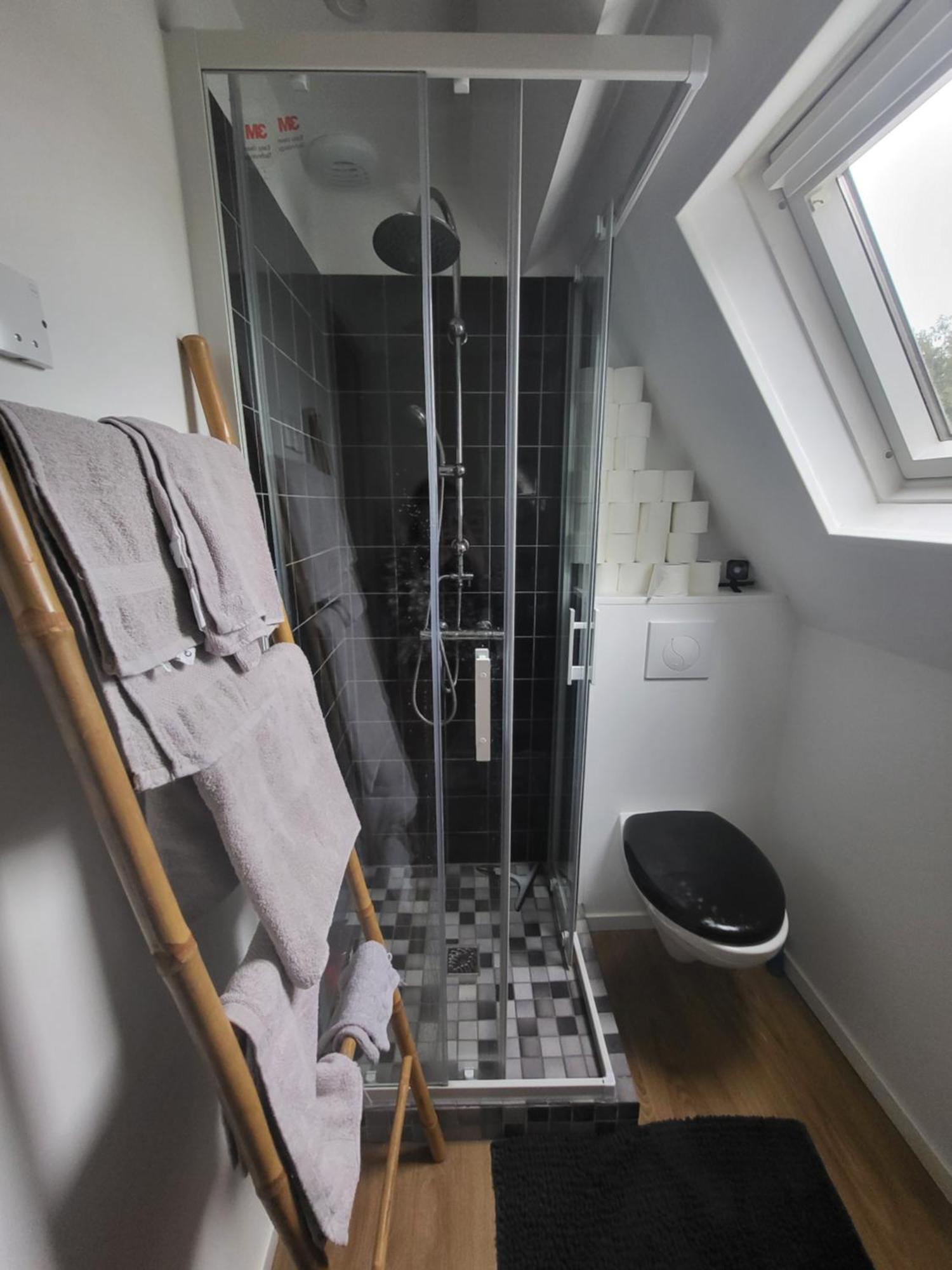 Appartement A Dieppe, Quartier Pollet Екстериор снимка